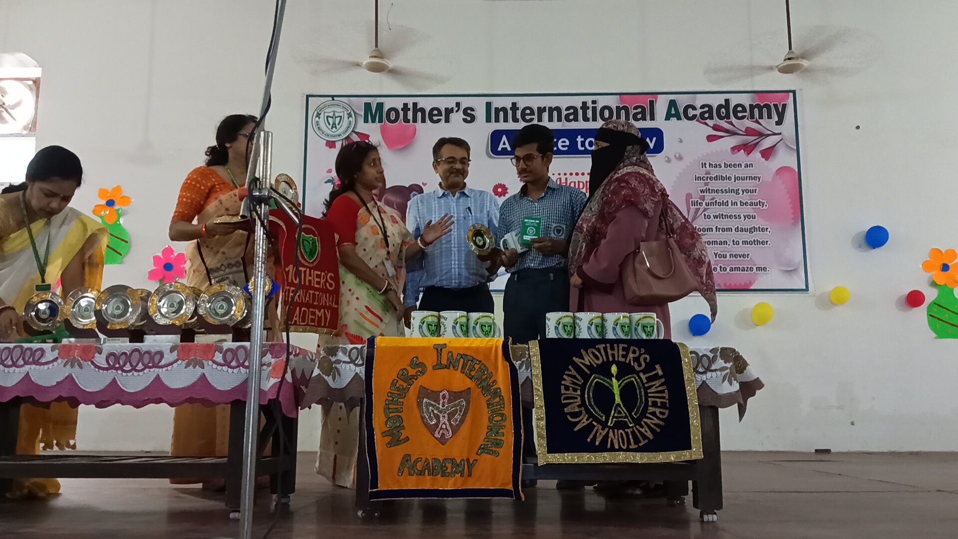 Best private schools in Patna